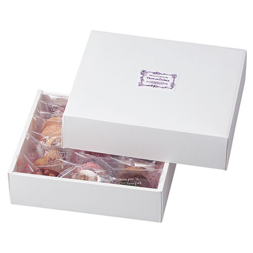 スノーホワイト小画像