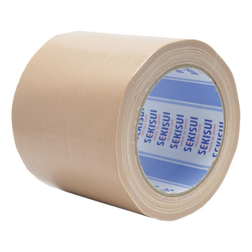 積水 布テープNo.600J 100mm×25m N60XJ07画像