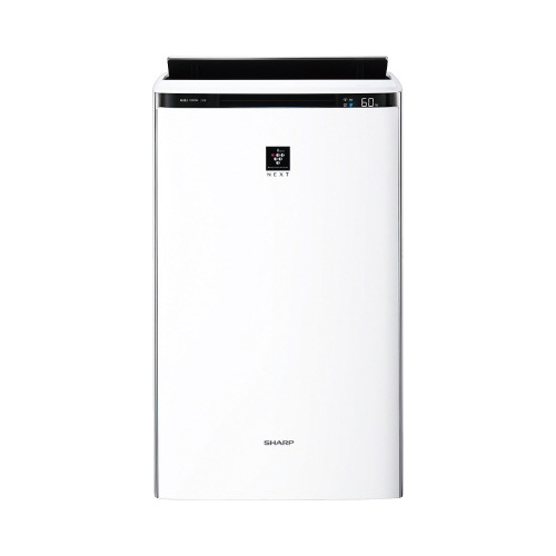 シャープ　プラズマクラスターＮＥＸＴ加湿空気清浄機画像