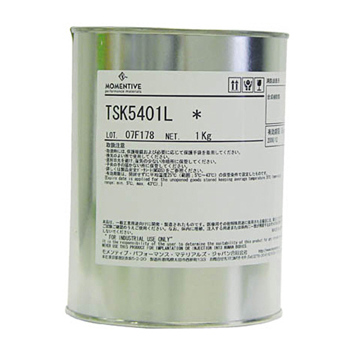 ｼﾘｺｰﾝ潤滑ｸﾞﾘｰｽ 1kg 缶入 1缶画像