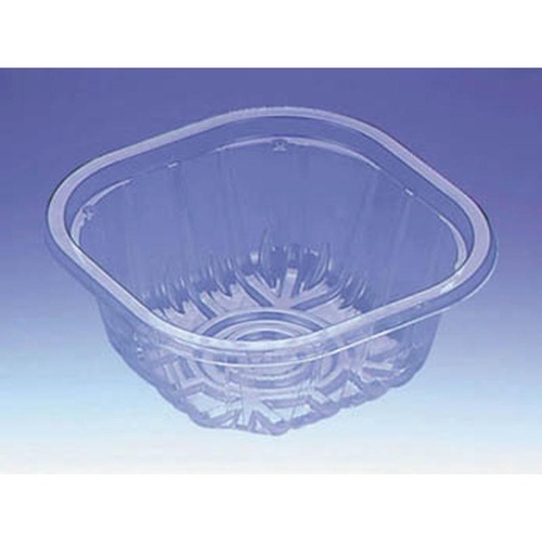 デンカポリマー フードパック OP-8-03改 きのこ他画像