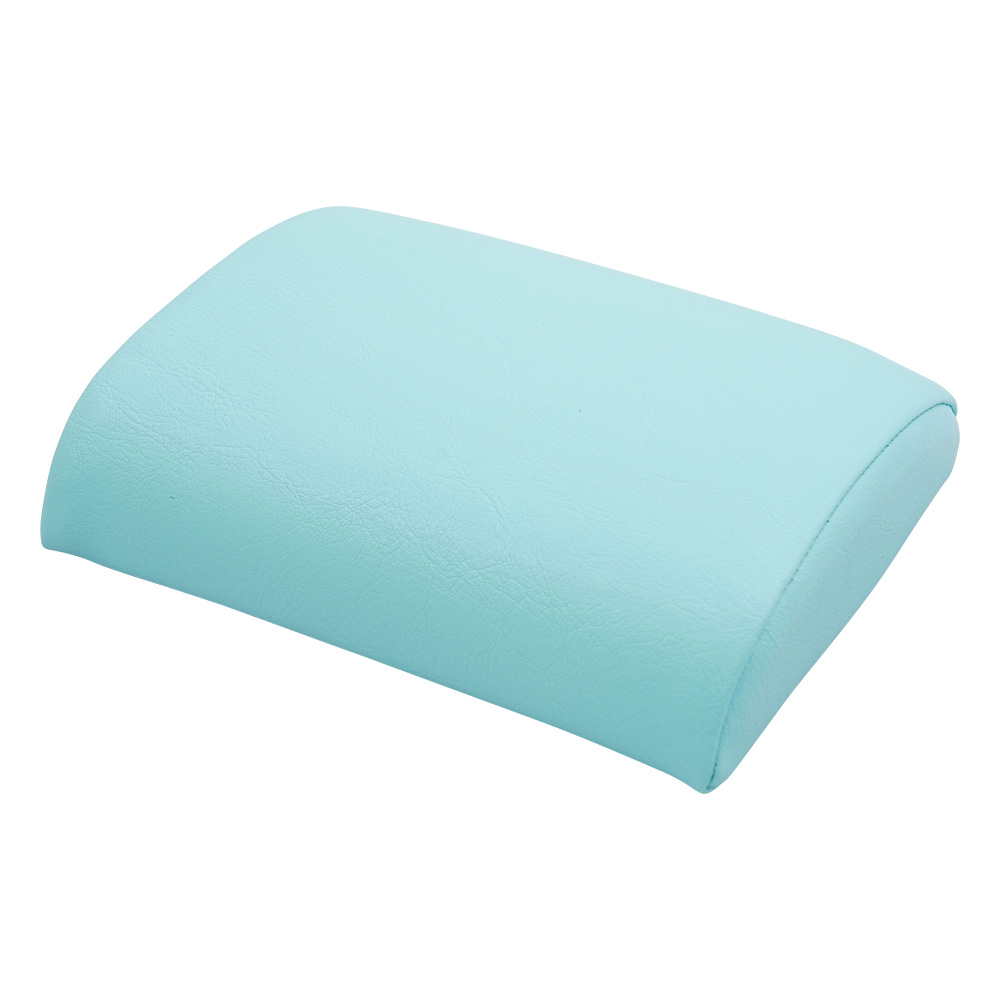 採血かまぼこマクラ　45mm　スカイブルー