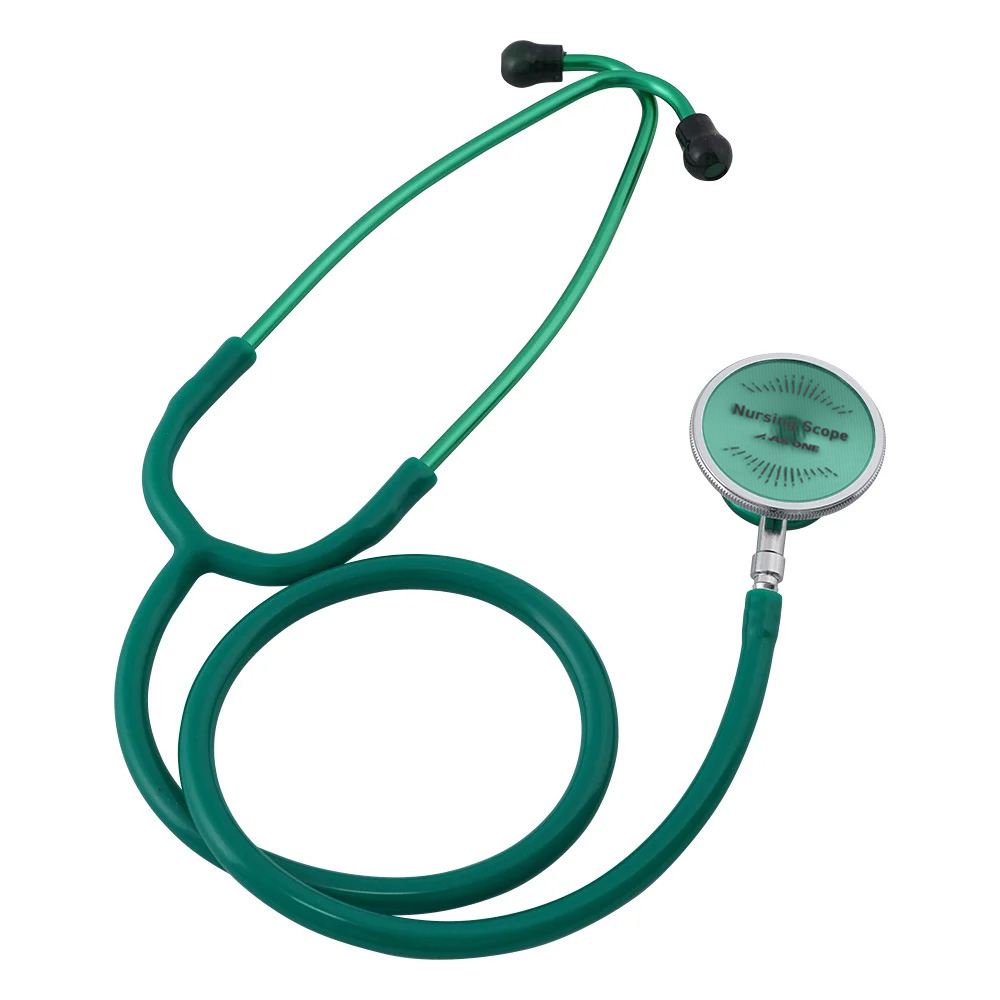 ナーシングスコープ　プレミアムNo.120　(ダブル)　グリーン画像