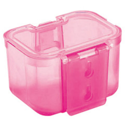 ﾃﾞﾝｻﾝ ｽｹﾙﾄﾝ小箱赤 1個画像