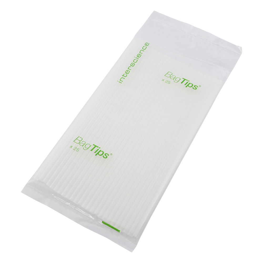 バッグシステム チップ レギュラー 1箱（25本×40箱入）