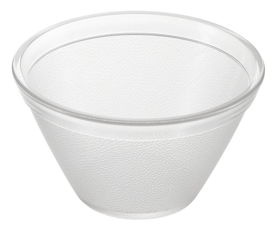クリア食器 ボール10(ナチュラル)画像