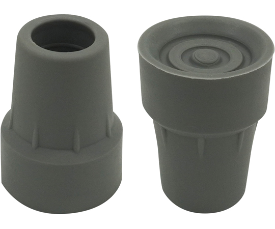 タケトラクラッチパーツ 杖先ゴム 2個入画像