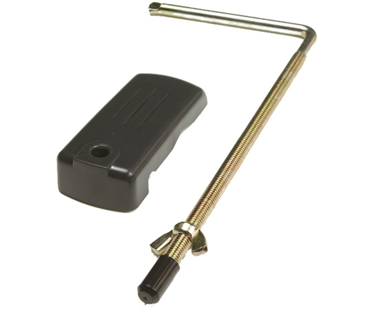 センサーライト用クランプセット画像