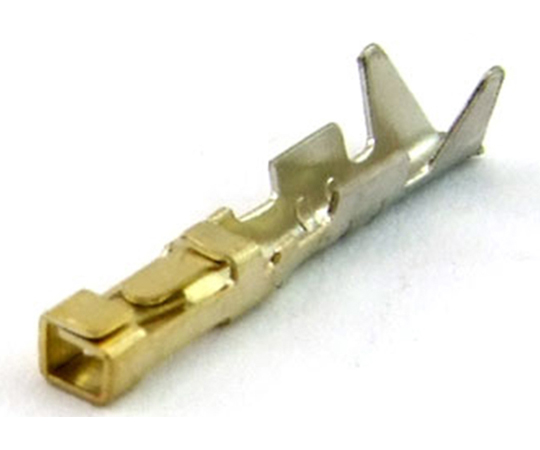 QIコネクタ用コンタクトピン 100個入