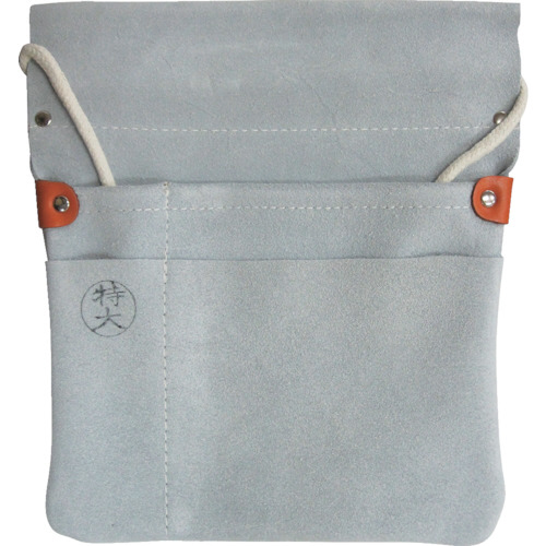 床皮釘袋 特大 KS-83 1個画像