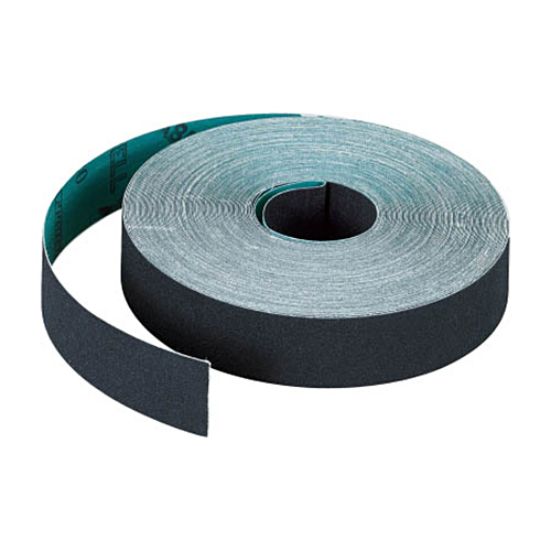 研磨布ﾛｰﾙﾍﾟｰﾊﾟｰ 40巾×36.5m #120 1巻画像