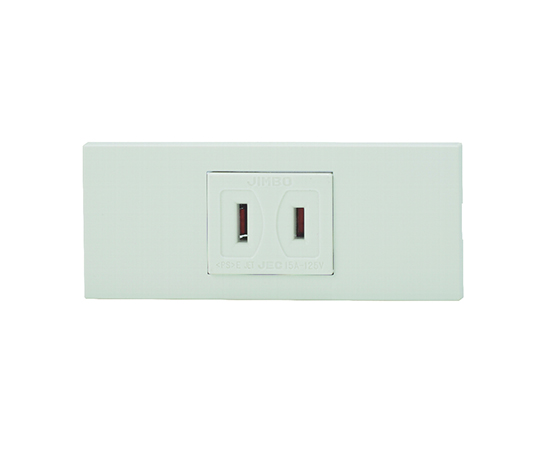 コンセントセット画像