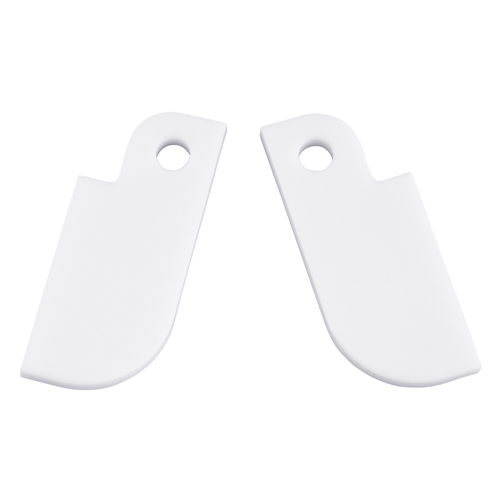 交換用PTFE製撹拌翼　幅80mm（HS-0-03用）画像