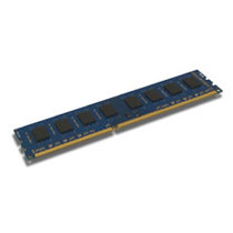 DDR3 1333MHz PC3-10600 240Pin Unbuffered DIMM 2GB×2枚組 1箱画像
