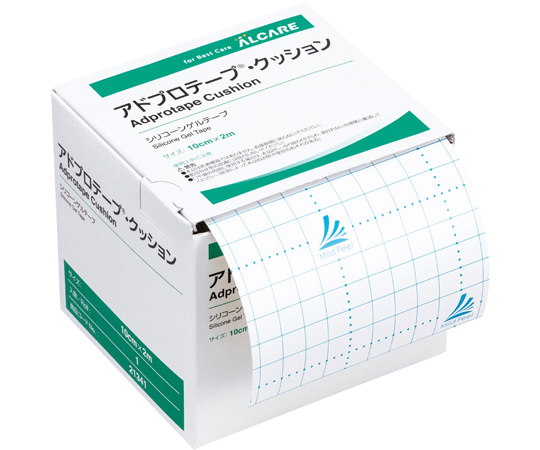 アドプロテープ・クッション