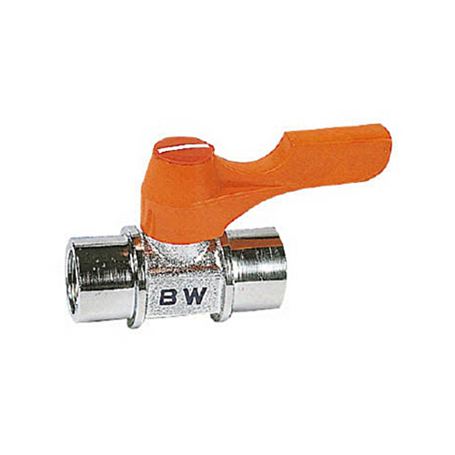 ｴｰｽﾎﾞｰﾙ(両内ねじ型) Rc3/8 G3/8 1個画像