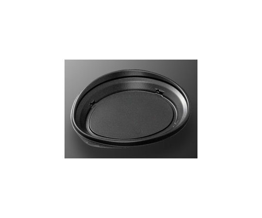 惣菜容器 CTFラルゴ IM24-21 BK 身 400枚画像