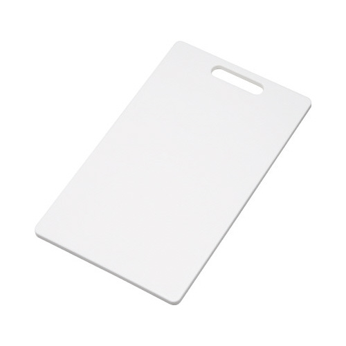 スーパー耐熱まな板　Ｌ画像