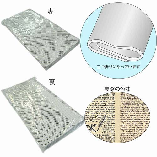 リボンやシールに合わせやすい！