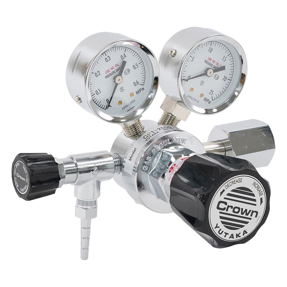 圧力調整器（GFシリーズ）