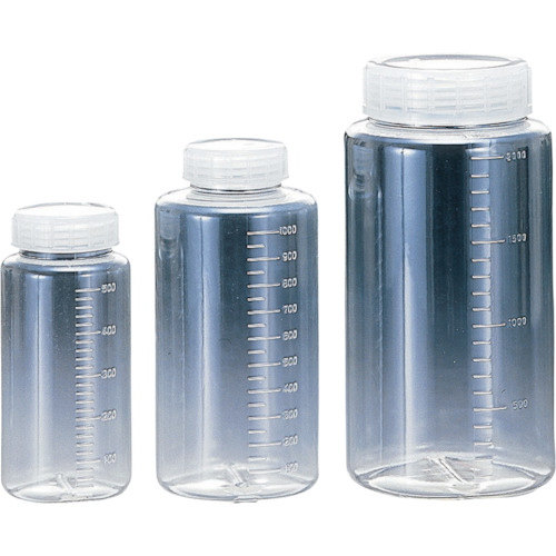 ｸﾘｱｰ広口ﾎﾞﾄﾙ 30mL 1本画像