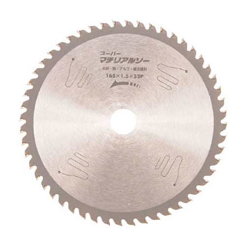 ｽｰﾊﾟｰﾏﾃﾘｱﾙｿｰ Φ100 1枚画像