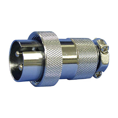 ﾒﾀﾙｺﾈｸﾀ NCS-25ｼﾘｰｽﾞ 3極 PM 1個画像