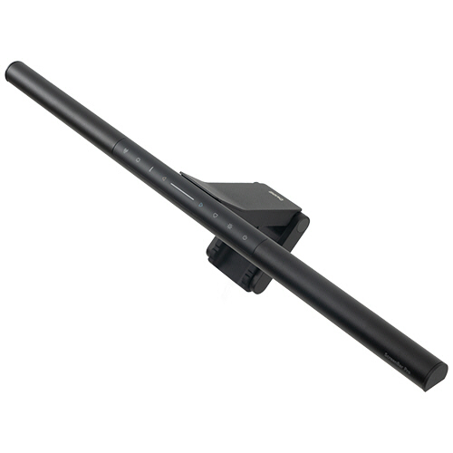 ScreenBar Pro ﾓﾆﾀｰﾗｲﾄ ﾌﾞﾗｯｸ 1台画像