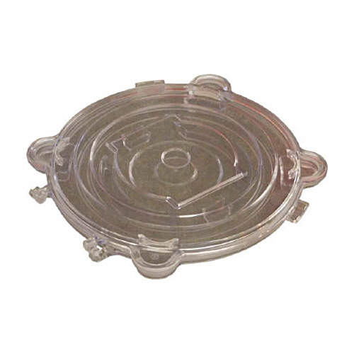 ｻﾝｺｰ 半導体ｳｴﾊ搬送容器SS300 1個画像