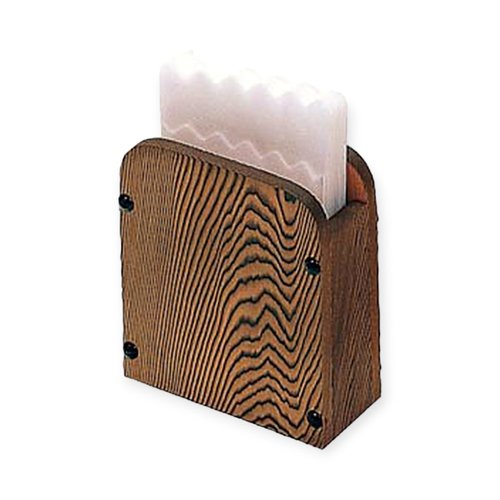 卓上用品 シンビ 道草ー22 ナフキン立