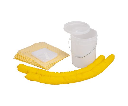 液体吸収セット　1セット画像
