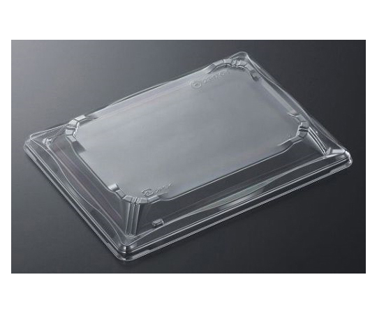 弁当容器 CTいろは 23-17 O蓋-1 800枚画像