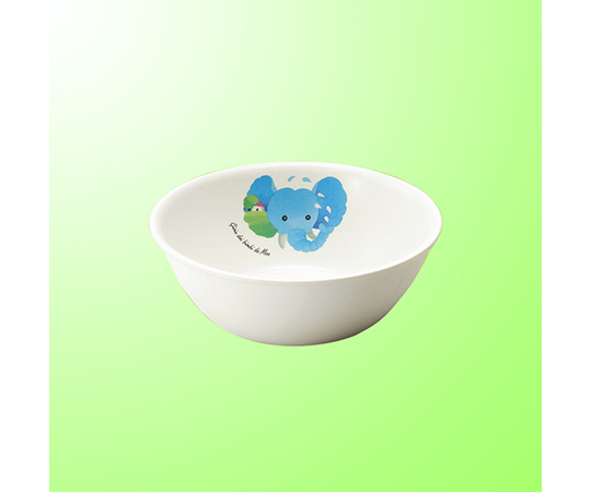 中食器 ゾウ