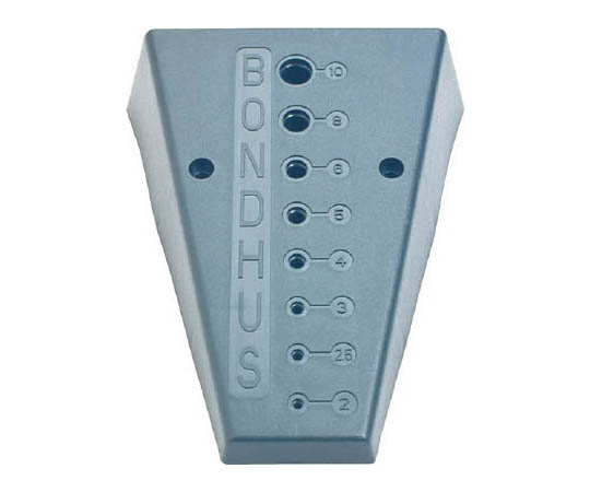 Ｔ－ハンドルスタンド　インチ１０本組用画像