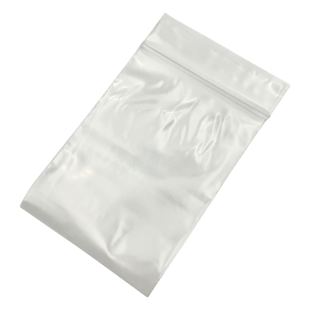 パコールチャック袋　幅：50×チャック下長さ：70mm　100枚入画像