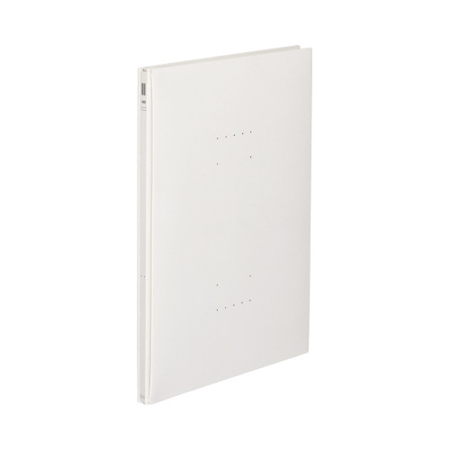 ガバットファイルＮＥＯＳ　オフホワイト