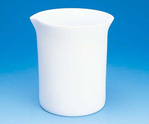 PTFEビーカー 100mL画像