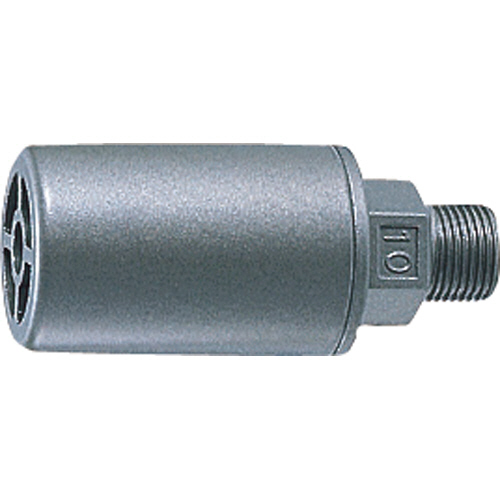 ｻｲﾚﾝｻ金属ﾎﾞﾃﾞｨﾀｲﾌﾟ(空気用) 1個画像