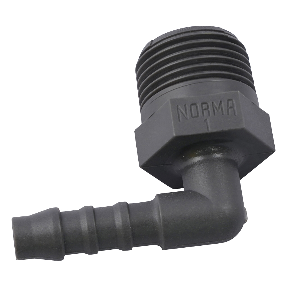 ホースエルボー　10個入画像