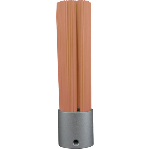 ｾﾗﾐｯｸﾌｧｲﾊﾞｰﾌﾞﾗｼ ｶｯﾌﾟ型 #600 O φ25×75L 1個画像