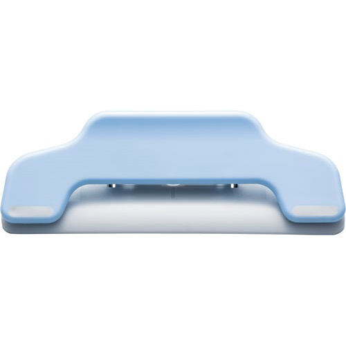 マグネットクリップ　ホールドワイドライトブルー５個画像