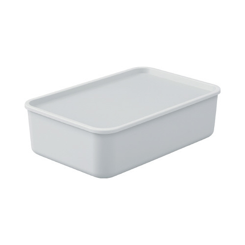 フタ付き積み重ねＢＯＸ　ＦＴＢ－４５　ＡＨ画像