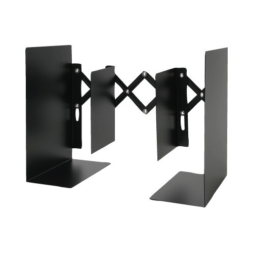 ブックエンド　ブラック画像