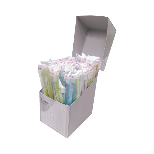 ＧＬＡ－２１１パール　やわらかめ　５０本セット画像