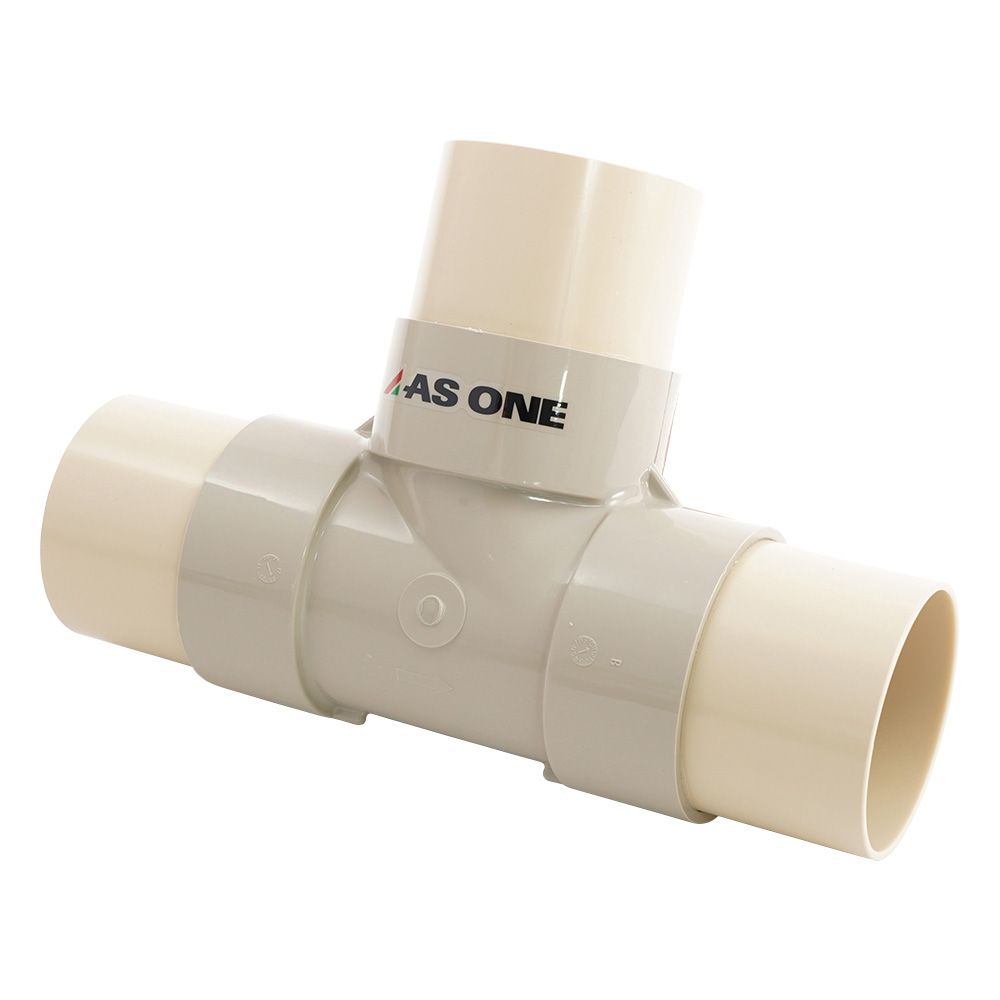 配管用部品 2連ダクト（中間型）画像