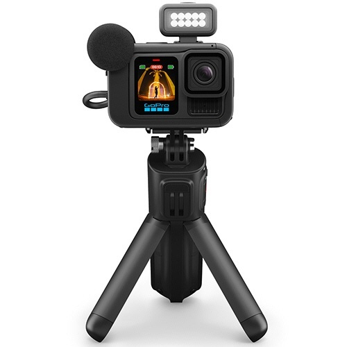 アクションカメラ　HERO13　Black　クリエイターエディション　1台画像