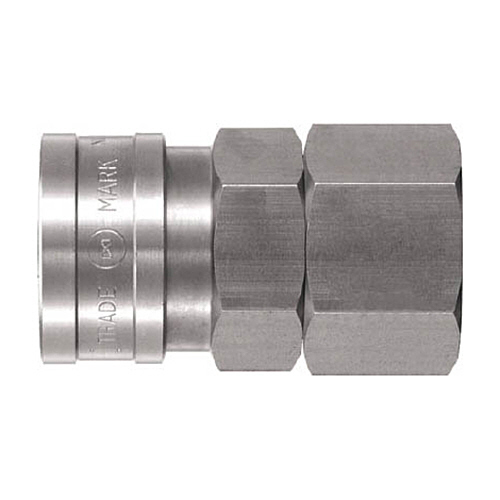 ﾊｲｶﾌﾟﾗ(おねじ取付用ｿｹｯﾄ) 1個画像