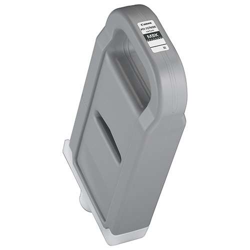 ｲﾝｸﾀﾝｸ PFI-707MBK 顔料ﾏｯﾄﾌﾞﾗｯｸｲﾝｸ 700ml 9820B001 1個画像