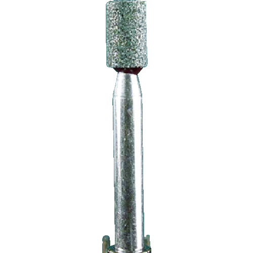 ｸﾞﾘｰﾝ砥石 GC#80 φ8 1ﾊﾟｯｸ(10本)画像