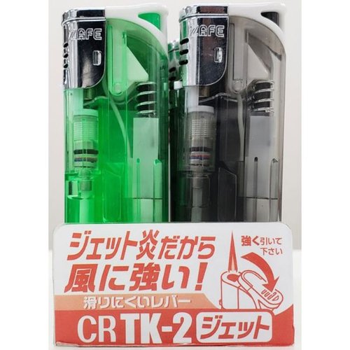調理器具 CR TK-2 ジェットライター 東海 [ケース販売]